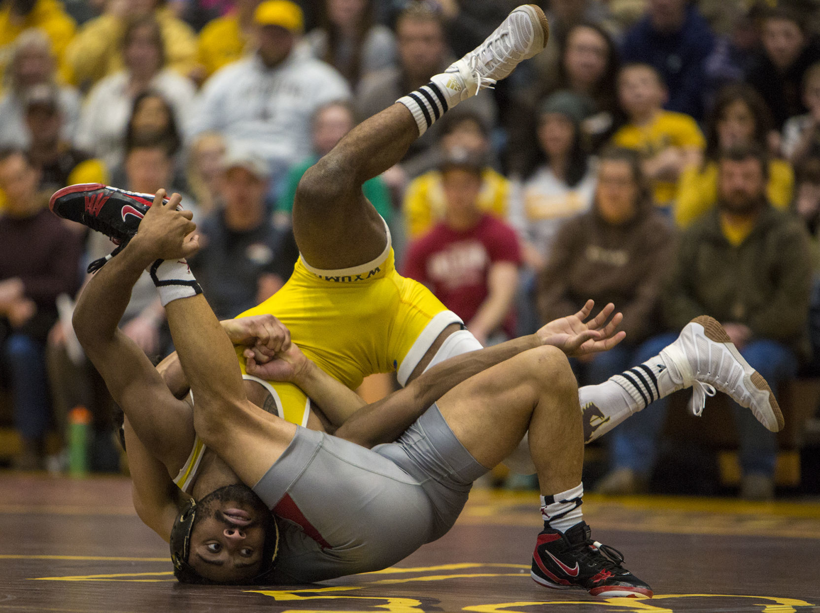UW Wrestling